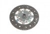 Комплект зчеплення Renault Scenic IV 1.7 Blue dCi 08/18-. 88/110 кВт, R9N 400/401 LuK 624 4041 33 (фото 6)