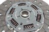 Комплект зчеплення Ford Galaxy/Mondeo 2.2 TDCi 08-15 (d=250mm) LuK 625 3096 33 (фото 5)