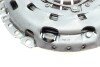 Комплект зчеплення Ford Galaxy/Mondeo 2.2 TDCi 08-15 (d=250mm) LuK 625 3096 33 (фото 10)