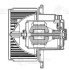 Електровентилятор опалювача Soul 1.6i / 1.6CRDi (08-) (LFh 08K2) Luzar LFh08K2 (фото 3)