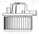 Електровентилятор опалювача PAJERO (06-) (LFh 1189) Luzar LFh1189 (фото 3)