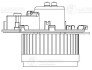 Електровентилятор опалювача MERCEDES-BENZ C (W203) (00-) (LFh 15203) Luzar LFh15203 (фото 3)