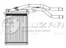 Радіатор опалювача Fusion (02-)/Fiesta (01-) (LRh 1031) Luzar LRh1031 (фото 2)