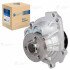Насос водяний Aveo(T250/T255) (08-) / (T300) (11-) / Cruze(J300) (09-) / Opel Astra J (09-) (LWP 0595) Luzar LWP0595 (фото 2)