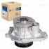 Насос водяний Aveo(T250/T255) (08-) / (T300) (11-) / Cruze(J300) (09-) / Opel Astra J (09-) (LWP 0595) Luzar LWP0595 (фото 3)
