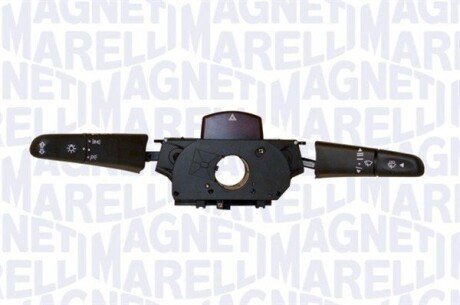 DB перемикач підрульовий Vito -03 MAGNETI MARELLI 000050200010