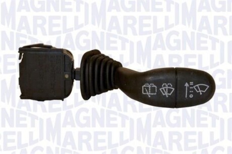 Перемикач склоочисника MAGNETI MARELLI 000050212010