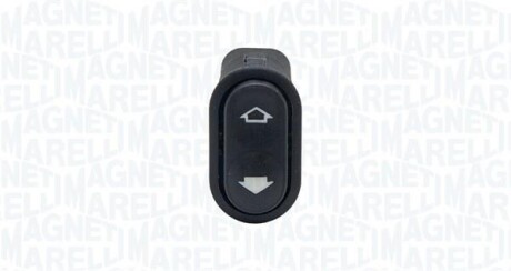 Перемикач склопідіймача MAGNETI MARELLI 000050966010