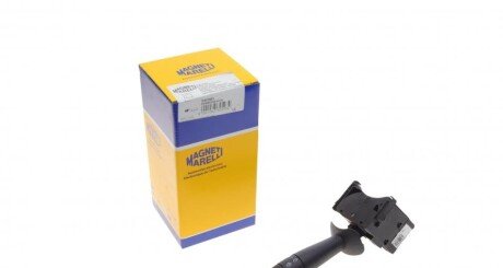 Перемикач на рульовій колонці RENAULT MASTER 06- MAGNETI MARELLI 000052001010