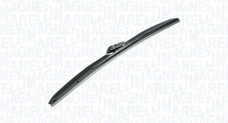 Щітка склоочисника (600mm) Kia Sportage/Lexus IS/Mazda CX-5/Toyota Rav4 08- (WH600U) MAGNETI MARELLI 000723061795