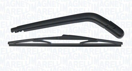 Склоочисник MAGNETI MARELLI 000723180001