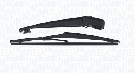 Склоочисник MAGNETI MARELLI 000723180019