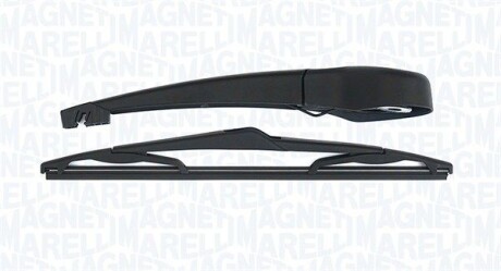 Склоочисник MAGNETI MARELLI 000723180077