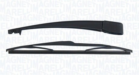 Склоочисник MAGNETI MARELLI 000723180079