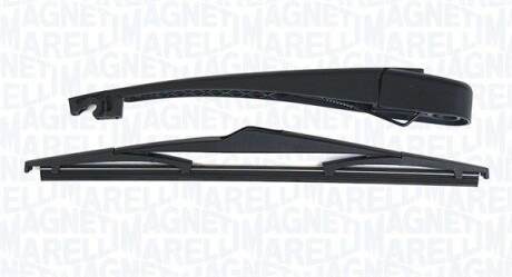 Склоочисник MAGNETI MARELLI 000723180090