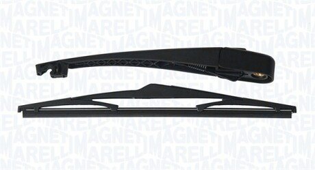 Склоочисник MAGNETI MARELLI 000723180104