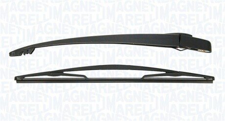 Склоочисник MAGNETI MARELLI 000723180133