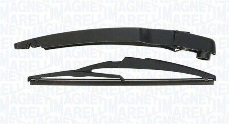 Склоочисник MAGNETI MARELLI 000723180141