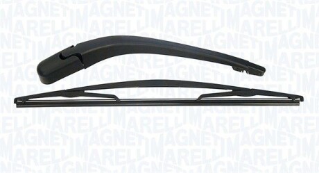 Склоочисник MAGNETI MARELLI 000723180142