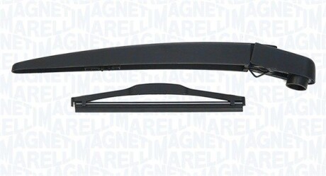 Склоочисник MAGNETI MARELLI 000723180148