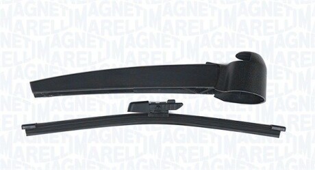 Склоочисник MAGNETI MARELLI 000723180195