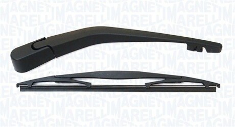 Склоочисник MAGNETI MARELLI 000723180221