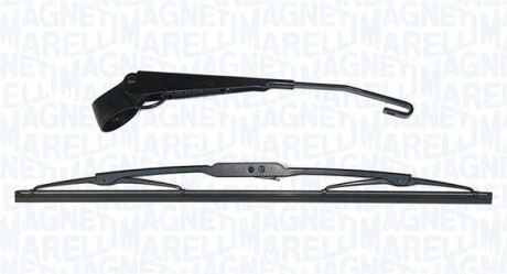 Склоочисник MAGNETI MARELLI 000723180229