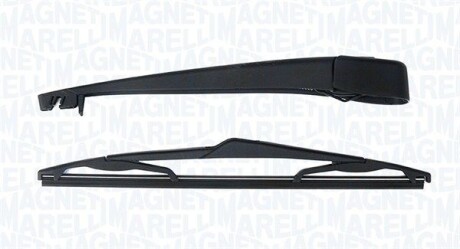 Склоочисник MAGNETI MARELLI 000723180265