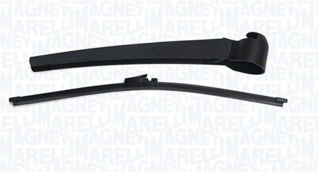 Склоочисник MAGNETI MARELLI 000723180348