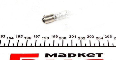 Автолампа H21W 12V 21W BAY9S (H21W 12V) MAGNETI MARELLI 002052500000