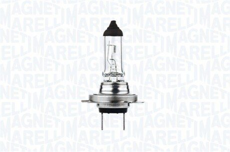 H18 автолампа 12V 65W (PY26d-1) MAGNETI MARELLI 002557300000