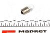 Лампа розжарювання R10W 12V 10W BA15s MAGNETI MARELLI 004008100000 (фото 2)