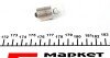 Автолампа R10W 24V 10W BA15s Standard 24V (R10W 24V) MAGNETI MARELLI 004009100000 (фото 3)