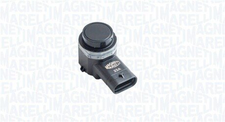 Датчик контролю паркування (парктронік) MAGNETI MARELLI 021016018010