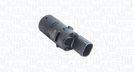 Датчик контролю паркування (парктронік) MAGNETI MARELLI 021016033010
