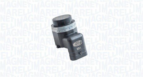 Датчик контролю паркування (парктронік) MAGNETI MARELLI 021016038010