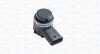 Датчик контролю паркування (парктронік) MAGNETI MARELLI 021016039010 (фото 1)