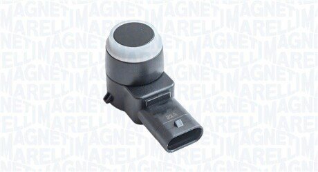 Датчик контролю паркування (парктронік) MAGNETI MARELLI 021016049010