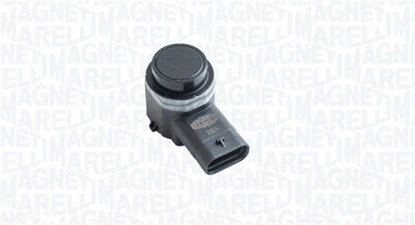 AUDI Датчик паркування задн. (парктронік) Q7, RENAULT, OPEL MAGNETI MARELLI 021016082010