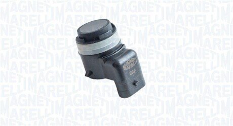 BMW Датчик паркування 2 (F45), 2 (F46), 6 (G32), X1 (F48), X2 (F39) MAGNETI MARELLI 021016101010