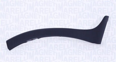 Елемент бамперу MAGNETI MARELLI 021316900090