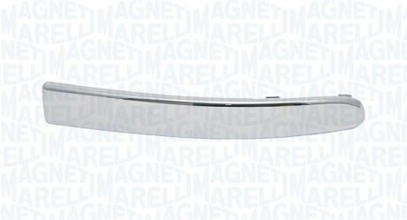 Елемент бамперу MAGNETI MARELLI 021316900150