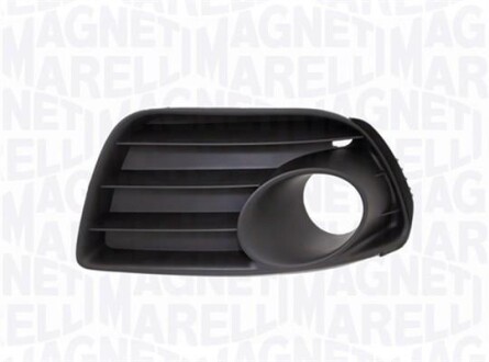 Елемент бамперу MAGNETI MARELLI 021316900200