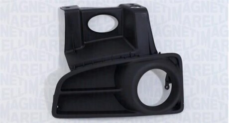 Елемент бамперу MAGNETI MARELLI 021316900580