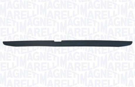 Спойлер бампера MAGNETI MARELLI 021316908070