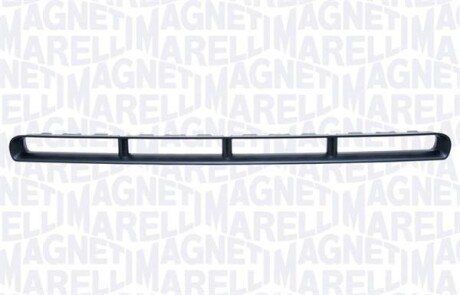 Елемент бамперу MAGNETI MARELLI 021316917110