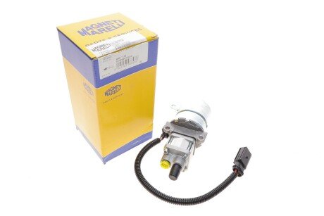 Контролер КПП MAGNETI MARELLI 024000015010