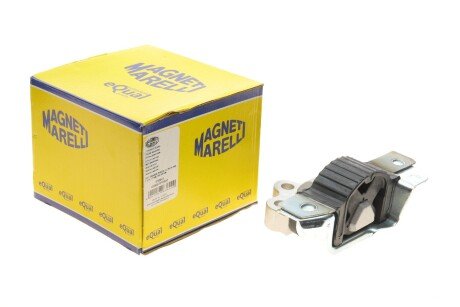 Подушка двигуна MAGNETI MARELLI 030607010641