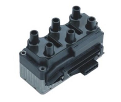 Котушка запалювання MAGNETI MARELLI 060717061012
