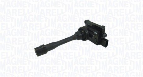 Котушка запалювання Mitsubishi Outlander/Pajero/Lancer 1.6-2.0 92- (BAEQ092) MAGNETI MARELLI 060717092012